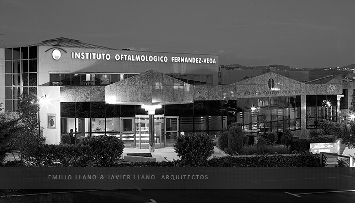 Instituto Oftalmolgico Fernndez-Vega (Oviedo)