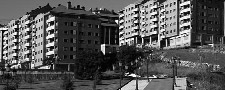 Edificios Residenciales