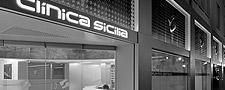 Clnica Sicilia (Oviedo)