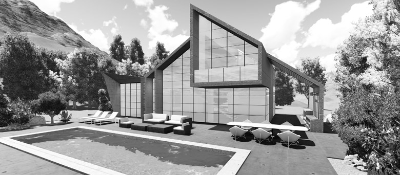 Proyectos a Medida: Vivienda Unifamiliar Proyectos a Medida: Vivienda Unifamiliar